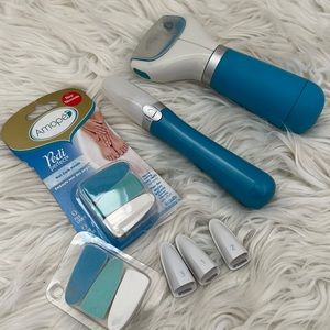 Amope Mani and Pedi Nail Care sets